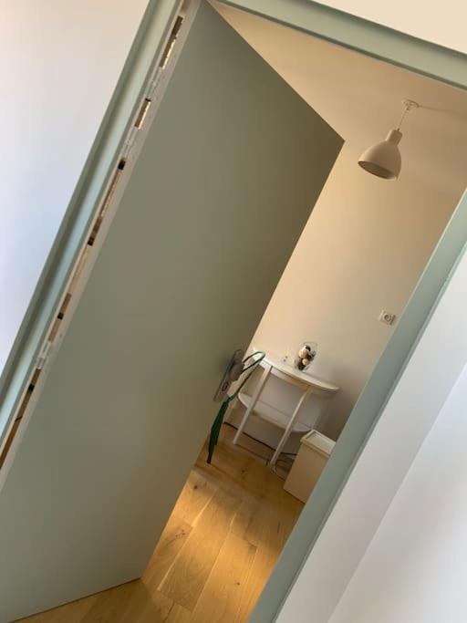 Joli Centre Village Apartment *
