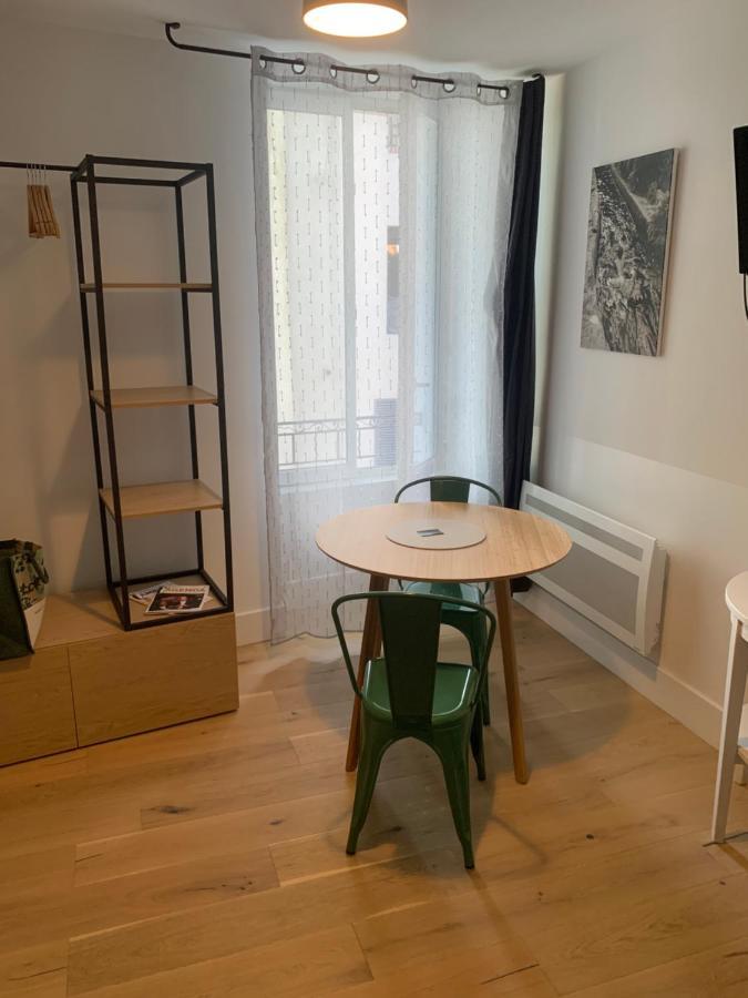 Appartement Joli Centre Village *